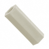 Keystone Electronics - 8440E - HEX STANDOFF 4-40 NYLON 3/4"