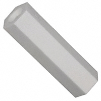 Keystone Electronics - 8440F - HEX STANDOFF 4-40 NYLON 7/8"