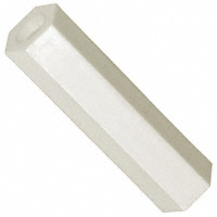 Keystone Electronics - 8440G - HEX STANDOFF 4-40 NYLON 1"