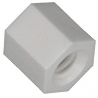 Keystone Electronics - 8441A - HEX STANDOFF 6-32 NYLON 1/4"