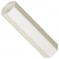 Keystone Electronics - 8441G - HEX STANDOFF 6-32 NYLON 1"
