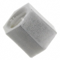 Keystone Electronics - 8442A - HEX STANDOFF 8-32 NYLON 1/4"