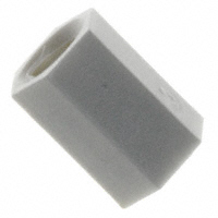 Keystone Electronics - 8442B - HEX STANDOFF 8-32 NYLON 3/8"