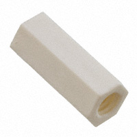 Keystone Electronics - 8442D - HEX STANDOFF 8-32 NYLON 5/8"