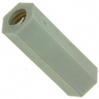 Keystone Electronics - 8442E - HEX STANDOFF 8-32 NYLON 3/4"