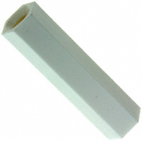 Keystone Electronics - 8442G - HEX STANDOFF 8-32 NYLON 1"