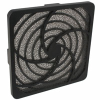 Keystone Electronics - 8459 - GUARD ASSY 3.80"SQ FOR 3 5/8"FAN