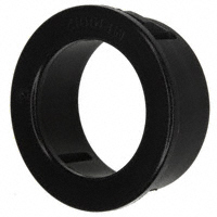 Keystone Electronics - 8479 - BUSHING 0.750" NYLON BLACK