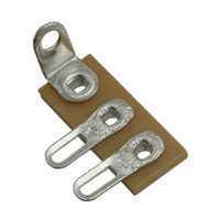 Keystone Electronics - 848 - TERMINAL STRIP MINIATURE 2POS