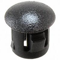 Keystone Electronics - 8600 - PLUG HOLE NYLON .250" DIA
