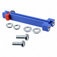 Keystone Electronics - 8646 - VERTICAL GUIDE 65MM