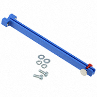 Keystone Electronics - 8648 - VERTICAL GUIDE 120MM