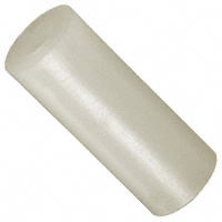 Keystone Electronics - 879 - ROUND SPACER #4 NYLON 5/8"