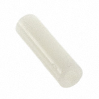 Keystone Electronics - 881 - ROUND SPACER #4 NYLON 7/8"