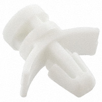 Keystone Electronics - 8823 - BRD SPT REST MNT SNAP LOCK 1/4"