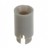 Keystone Electronics - 8832 - BRD SPT SNAP FIT SCREW MNT 3/8"