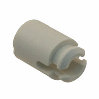 Keystone Electronics - 8836 - BRD SPT SNAP FIT SCREW MNT 3/8"