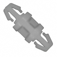 Keystone Electronics - 8845 - BRD SPT SNAP LOCK NYLON 6MM