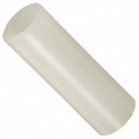 Keystone Electronics - 888 - ROUND SPACER #6 NYLON 3/4"
