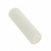 Keystone Electronics - 889 - ROUND SPACER #6 NYLON 7/8"