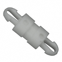 Keystone Electronics - 8890 - BRD SPT SNAP LOCK NYLON 1/4"