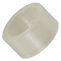 Keystone Electronics - 891 - ROUND SPACER #8 NYLON 1/8"