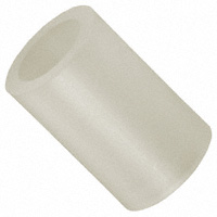 Keystone Electronics - 893 - ROUND SPACER #8 NYLON 3/8"