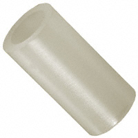 Keystone Electronics - 894 - ROUND SPACER #8 NYLON 1/2"