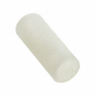 Keystone Electronics - 895 - ROUND SPACER #8 NYLON 5/8"