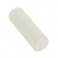 Keystone Electronics - 896 - ROUND SPACER #8 NYLON 3/4"