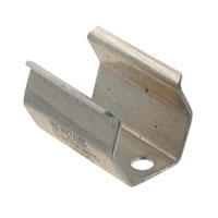 Keystone Electronics - 90 - CLIP BATTERY AAA CELL ALUM