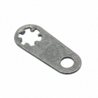 Keystone Electronics - 907 - CONN TERM LUG LOCKWASHER FLAT