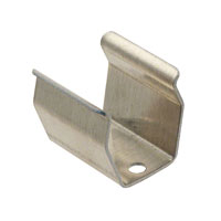 Keystone Electronics - 91 - CLIP BATTERY AA CELL ALUM