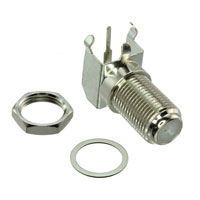 Keystone Electronics - 911 - CONN F JACK R/A PCB