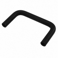 Keystone Electronics - 9117 - HANDLE RND .187"DIA 1.00"H ALUM