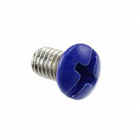 Keystone Electronics - 9192-5 - MACH SCREW BINDING COMB M4X0.7