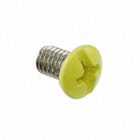 Keystone Electronics - 9192-7 - MACH SCREW BINDING COMB M4X0.7