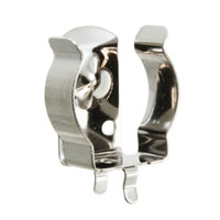 Keystone Electronics - 92 - CLIP BATTERY AA PC MNT