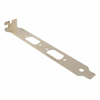Keystone Electronics - 9200-15 - PC CARD COMPUTER BRACKETS
