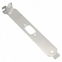 Keystone Electronics - 9200-2 - BRACKET COMPUTER PCI 9POS