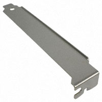 Keystone Electronics - 9201 - BRACKET COMPUTER W/RIB EISA/ISA