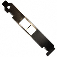 Keystone Electronics - 9203-1 - BRACKET COMPUTER MODEM PCI/ISDN