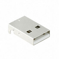 Keystone Electronics - 932 - CONN PLUG USB A-TYPE