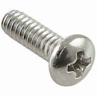 Keystone Electronics - 9901 - MACHINE SCREW PAN PHILLIPS 4-40