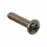 Keystone Electronics - 9902 - MACHINE SCREW PAN PHILLIPS 4-40