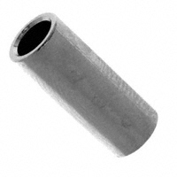 Keystone Electronics - 2032 - ROUND SPACER #8 BRASS 5/8"