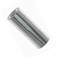 Keystone Electronics - 1657 - ROUND STANDOFF 4-40 BRASS 1/2"