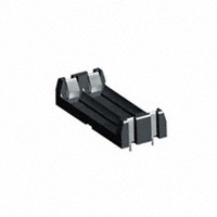 Keystone Electronics - 1013 - HOLDER BATTERY 2 AA