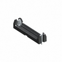 Keystone Electronics - 1015 - HOLDER BATTERY AA