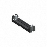 Keystone Electronics - 1021 - HOLDER BATTERY AAA